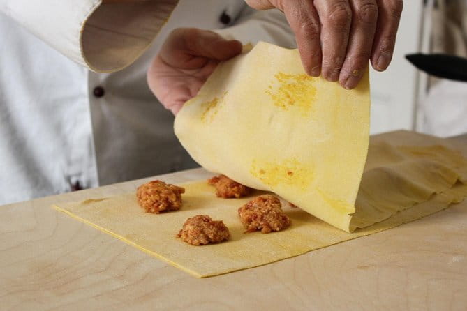 Private Florence Market Tour and Pasta Making Class with Cinzia - Why this Florence food experience feels personal