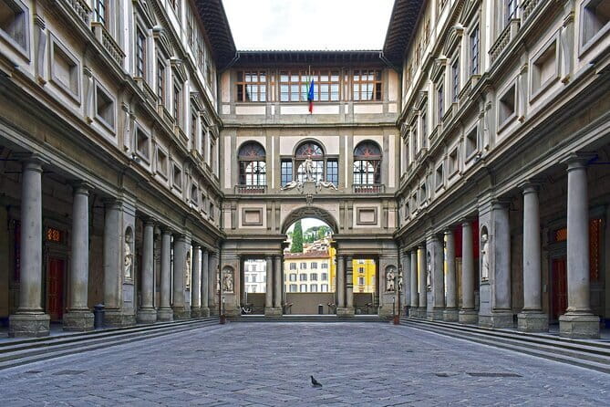 Private Florence Market Tour and Pasta Making Class with Cinzia - Why the private format is worth considering