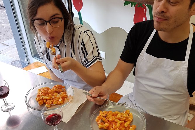 Private Gnocchi Cooking Class with Professional Chef in Padova - Key points to know before booking