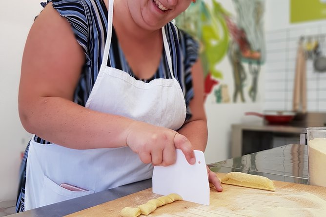 Private Gnocchi Cooking Class with Professional Chef in Padova - Starting at Italian Food Lab in central Padova