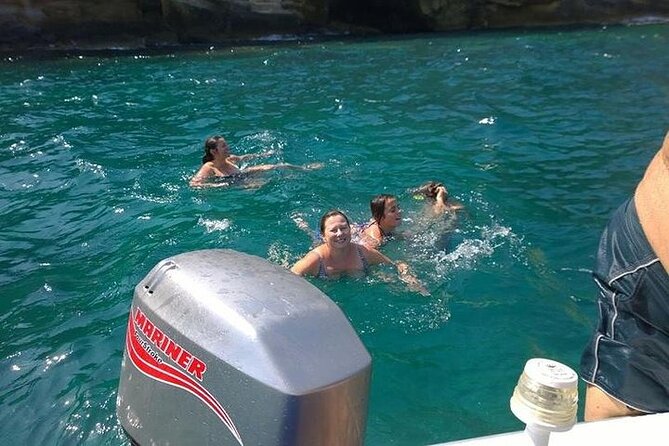 Private Godfather and Taormina Boat Tour with Appetizer and Pasta - The Godfather story and Sicily’s real past