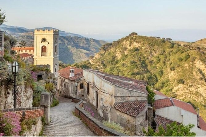 Private Godfather and Taormina Boat Tour with Appetizer and Pasta - My verdict on the Savoca and Taormina boat day