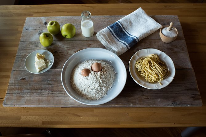 Private Pasta Class at Local's Home in Turin by Cesarine - Who Will Enjoy This Experience Most?