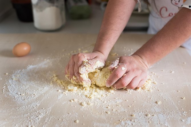 Private pasta-making class at a Cesarina's home with tasting in Asti - What makes the experience memorable