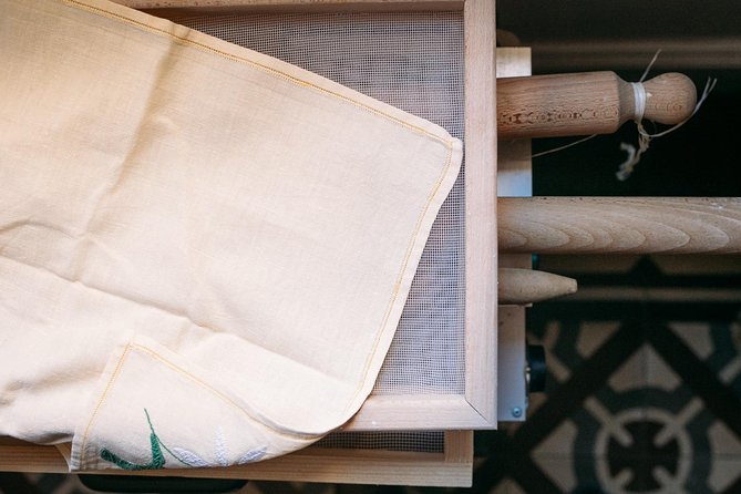 Private pasta-making class at a Cesarina's home with tasting in Parma - Tortelli, fillings, and the pleasure of repetition