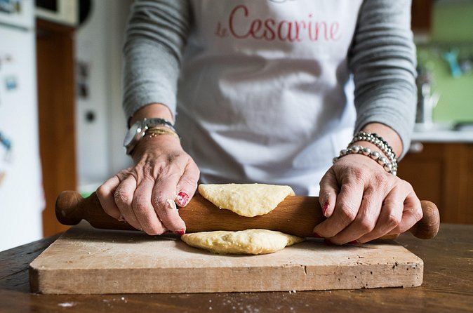 Private Pasta & Tiramisu Class at a Cesarina's home with tasting in Bergamo - Why the private format matters at $175.43