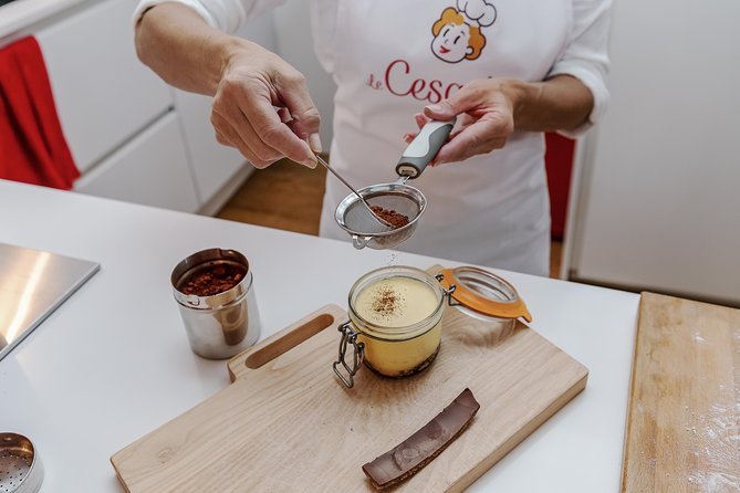 Private Pasta & Tiramisu Class at a Cesarina's home with tasting in Bergamo - Making two pasta dishes instead of one