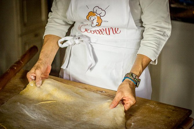 Private Pasta & Tiramisu Class at a Cesarina's home with tasting in Pescara - Key points at a glance