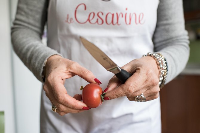 Private Pasta & Tiramisu Class at a Cesarina's home with tasting in Viareggio - The tasting turns a lesson into an evening