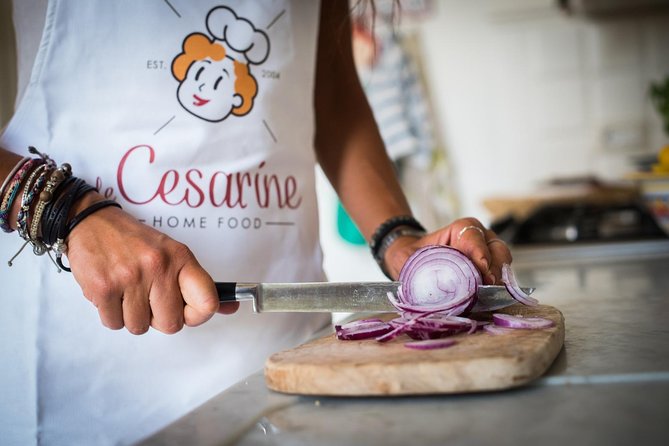 Private Pasta & Tiramisu Class at a Cesarina's home with tasting in Viareggio - Health measures and practical comfort