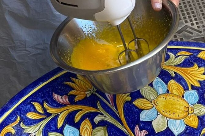 Private Pasta & Tiramisu Cooking Class with Unlimited Wine - The atmosphere: friendly, relaxed, and social
