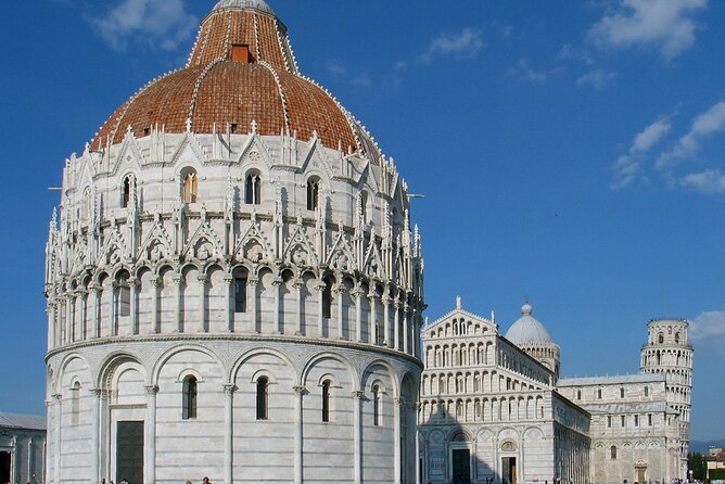 Private Pisa, Pasta and Chianti Lovers Wine Experience from La Spezia - Pasta Martelli and Tuscany’s food traditions
