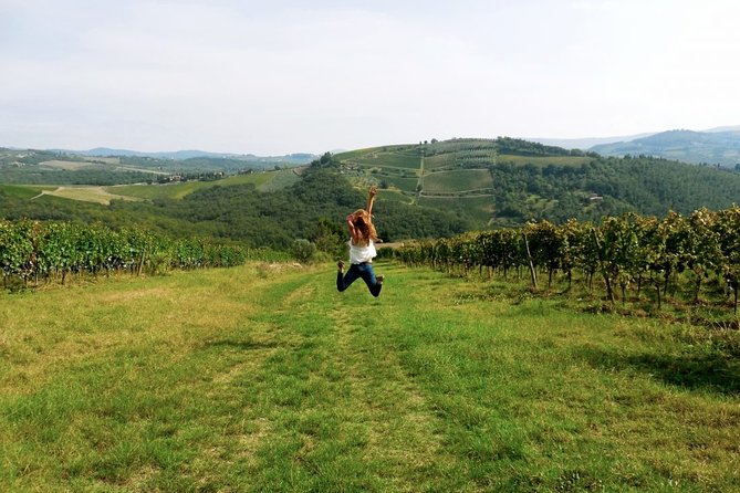 Private Pisa, Pasta and Chianti Lovers Wine Experience from La Spezia - What the $470.63 price really covers