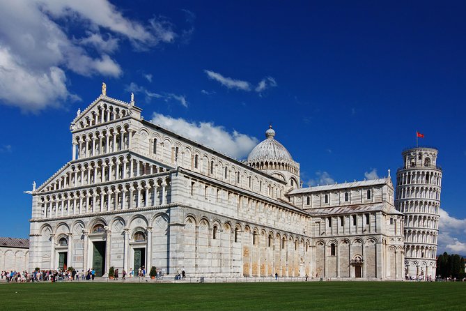 Private Pisa, Pasta and Chianti Lovers Wine Experience Livorno Shore Excursion - Who should book this private shore excursion?