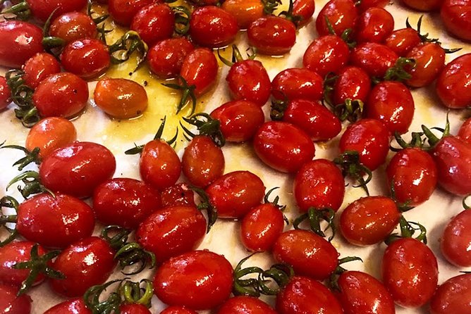 Private Testaccio Market Tour and Pasta Class in Rome with Chiara - Key Points About Chiara’s Rome Food Experience