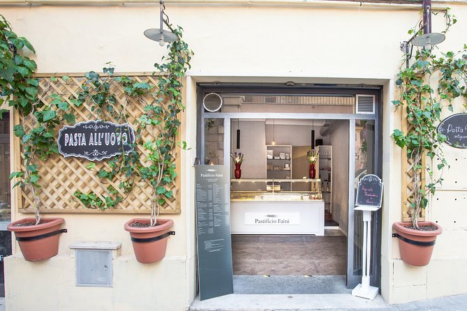 Professional Lab Pasta Experience - Quick reasons to book