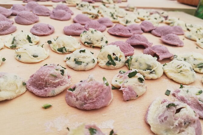 Puglia Cooking class "Le orecchiette, che pasta!" - Why this class feels different from a standard cooking lesson