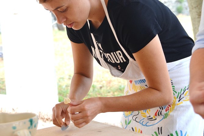 Puglia Cooking class "Le orecchiette, che pasta!" - The meal you help create