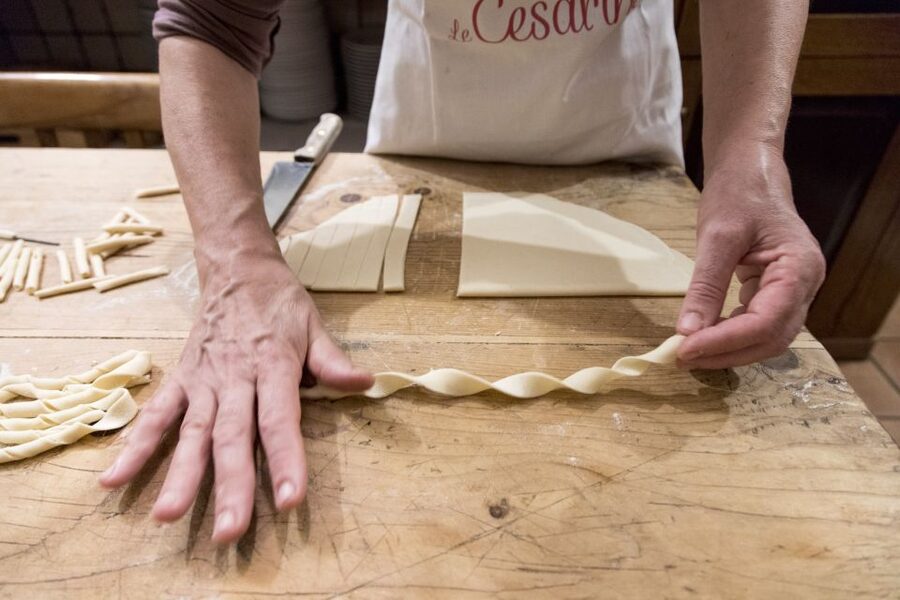 Ragusa: Pasta & Tiramisu Cooking Class at a Local's Home - Key points to know before booking