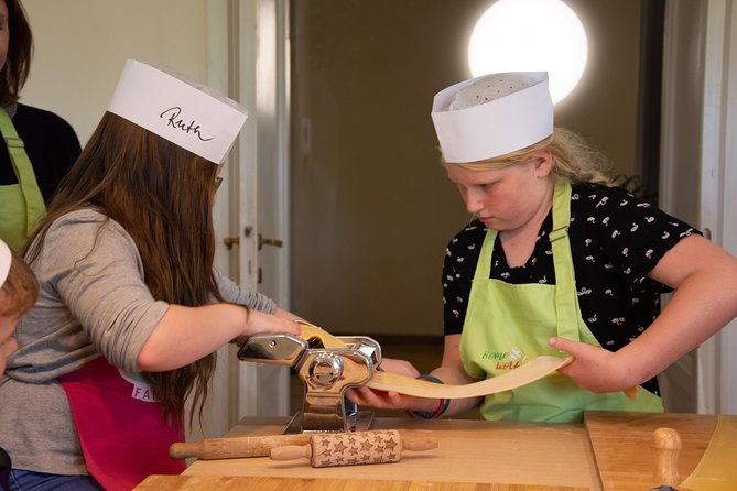 Ravioli, Fettucine & Tiramisu Cooking Class in Rome - Why a Rome Cooking Class Makes Sense