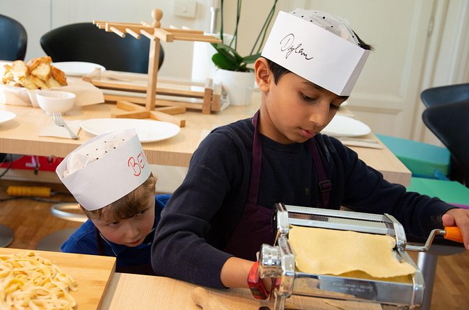 Ravioli, Fettucine & Tiramisu Cooking Class in Rome - How the Price Measures Up