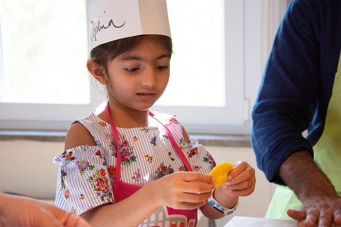Ravioli, Fettucine & Tiramisu Cooking Class in Rome - Who Should Book This Class