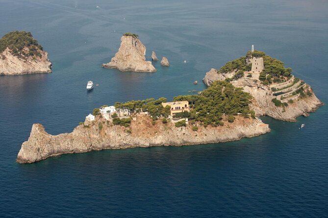 Ravioli & Tagliatelle Cooking Class at a Local's Home in Positano - Key points to know before you book