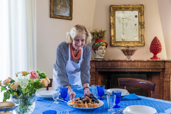 Ravioli & Tiramisù Cooking Class near Lake Como - Key points for your Lake Como cooking day
