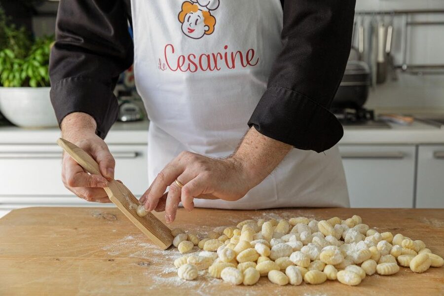 Rimini: Pasta & Tiramisu Cooking Class at a Local's Home - Key points at a glance