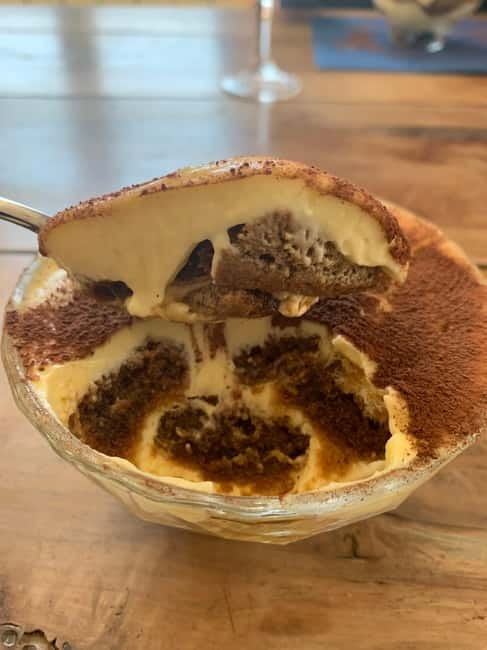 Riomaggiore: Pasta and Tiramisù Cooking Class - What Luca adds to the experience