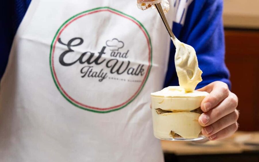 Rome: 3-in-1 Fettuccine, Ravioli, and Tiramisu Cooking Class - What this Rome cooking class is really offering
