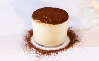 3-in-1 Fettuccine, Ravioli, and Tiramisu Cooking Class