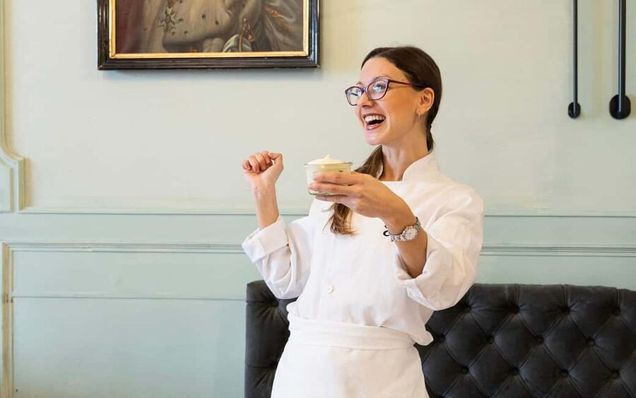 Rome: 3-in-1 Fettuccine, Ravioli, and Tiramisu Cooking Class - Fettuccine with your choice of Roman-style sauce