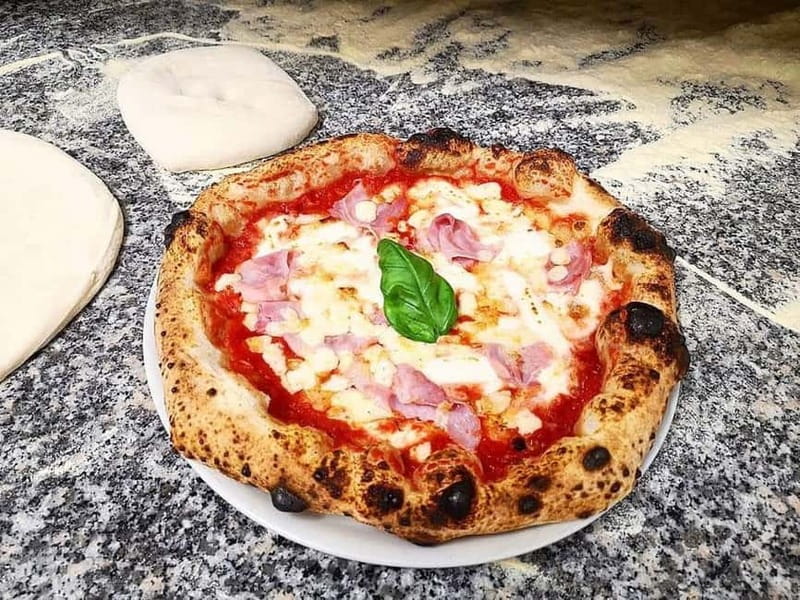 Rome: Combo Pizza and Pasta Cooking Class with Wine - Why the teaching matters more than the recipe sheet