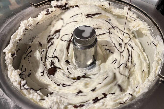 Rome Cooking Class: Gelato and Fettuccine Small Group Experience - What this Rome cooking class actually involves
