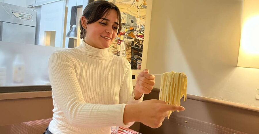 Rome: Cooking Class of fresh Pasta and Tiramisu Cake - Key details before you book