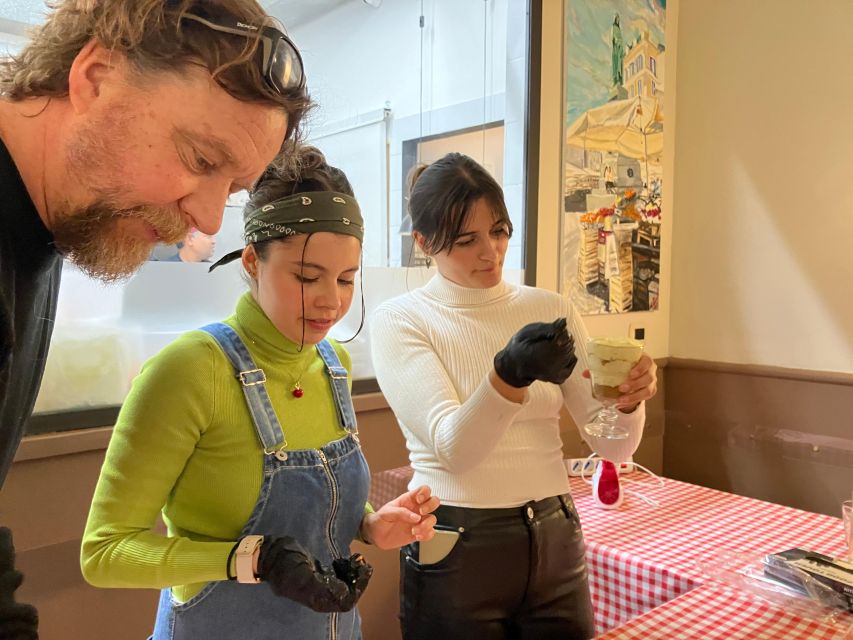 Rome: Cooking Class of fresh Pasta and Tiramisu Cake - Who will enjoy this class most?