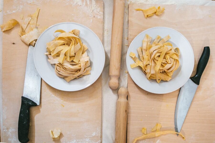 Rome: Enjoy Spritz and Pasta Making in Piazza Navona - First comes the Spritz