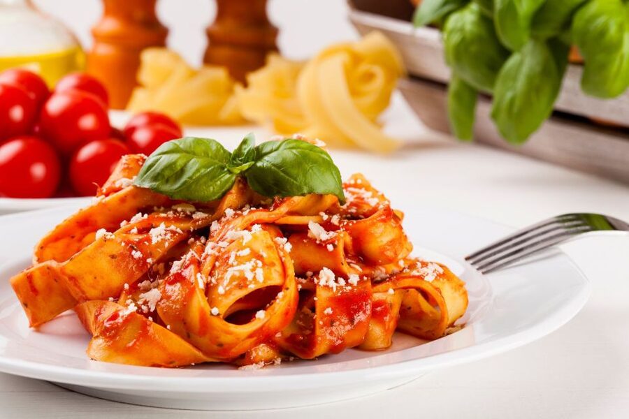 Rome: Fettuccine Pasta Cooking Class in Rome's City Center - Should you book it?