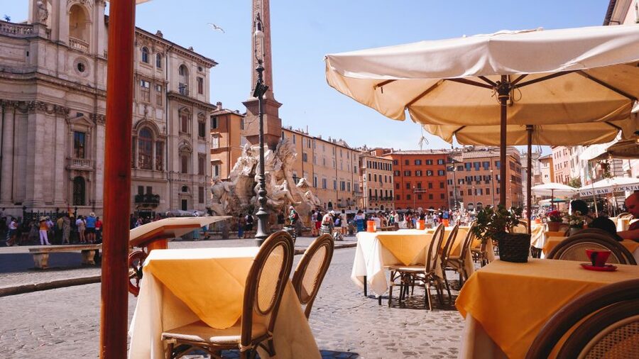 Rome: Fettuccine Pasta Cooking Class in Rome's City Center - Practical details that affect your day