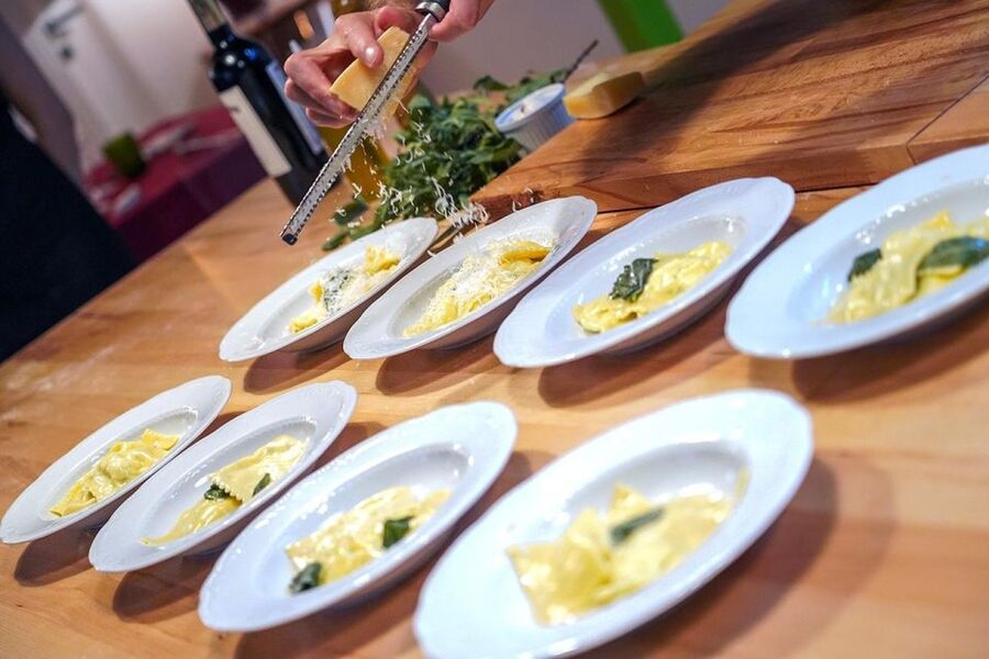 Rome: Fresh Pasta-Making Class with Italian Chef and Wine - Who will enjoy this pasta class most?
