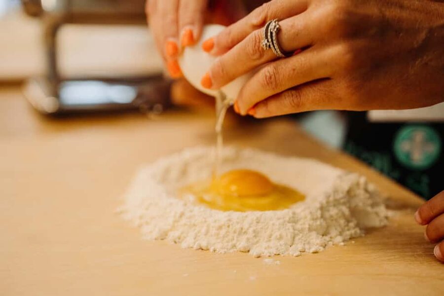 Rome: Fresh Pasta-Making Class with Wine and Gelato - Who will enjoy this class most