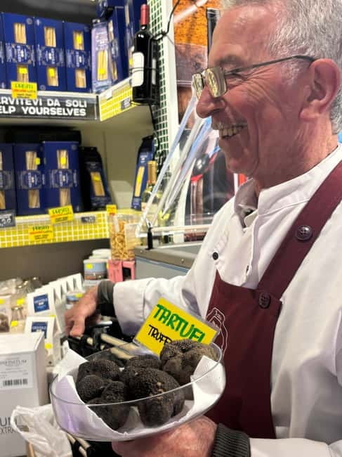 ROME:Hands-On Lasagna & Marsala Tiramisu Cooking Experience" - What makes the price of $67.19 worthwhile