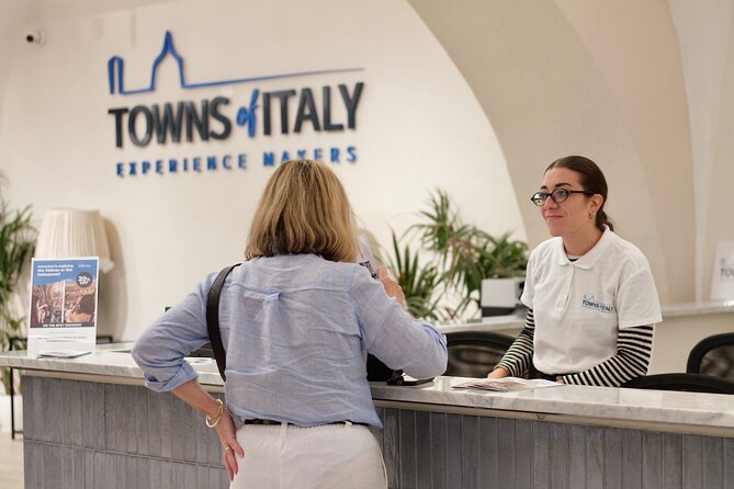 Rome: Hands-On Pasta & Gelato Cooking Class in the City’s Heart - Dietary needs and who should avoid the class