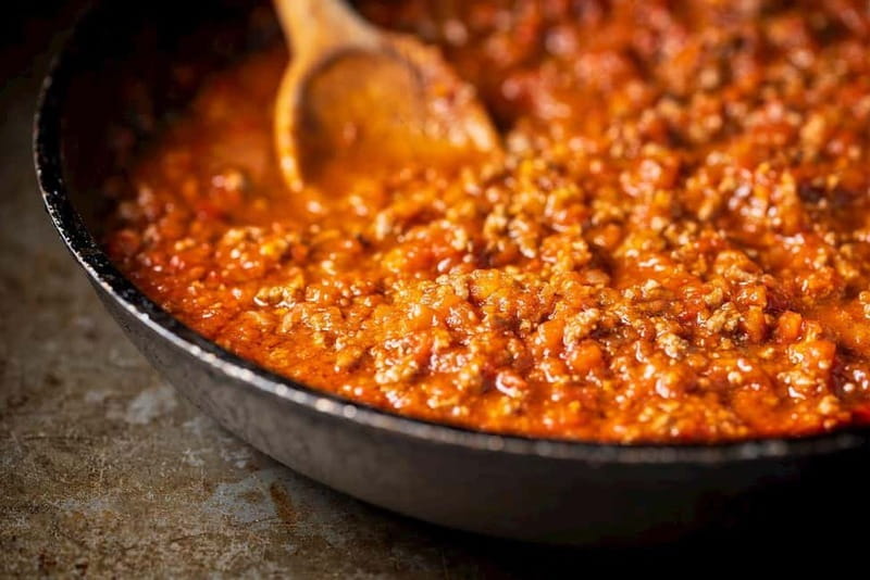 "ROME: Lasagna Cooking Class WITH A SPRITZ SPIN - Making pasta dough from scratch