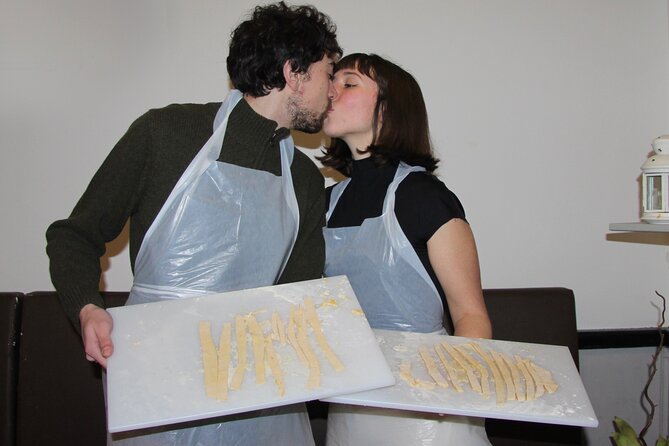 Rome: Lasagna, Fettuccine Pasta and Tiramisu Cooking Class - Schedule changes are the main uncertainty