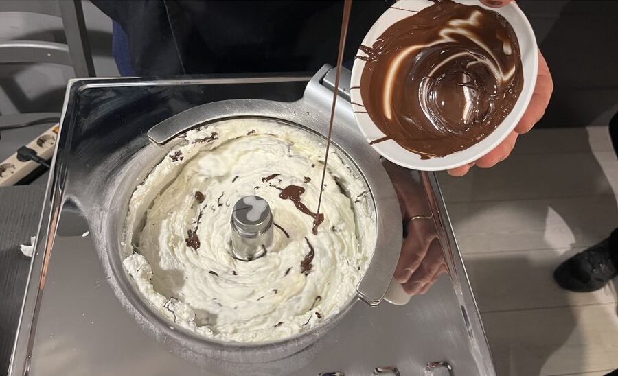 Rome: Pasta and Gelato Cooking Class with Wine or Beer - Who gets the best value from this class