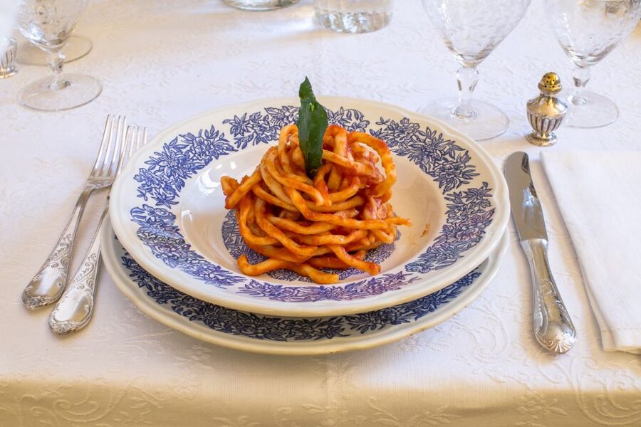 Rome: Pasta and Tiramisu Class at a Local's Home - Carmelo, Valentini, and the human side of the class