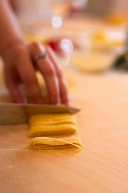 Rome: pasta and tiramisu cooking class in the city center - Who will enjoy this class most