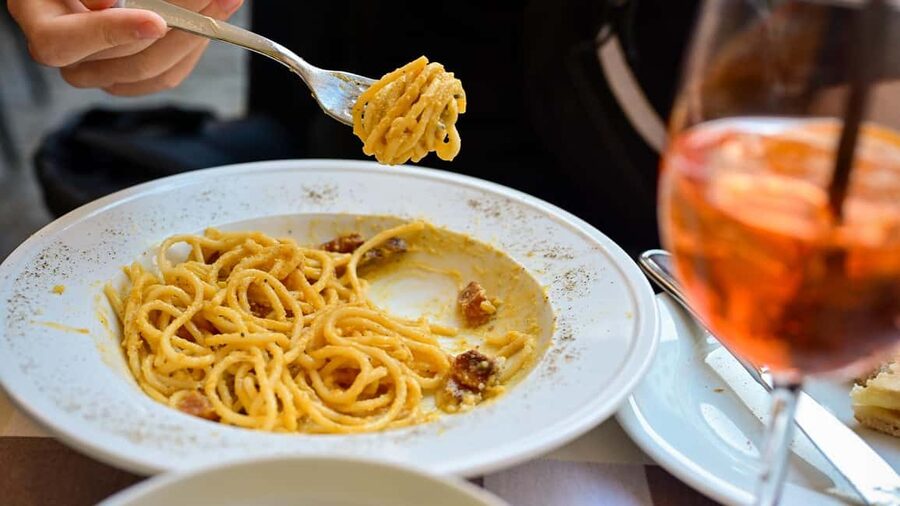 Rome: Pasta and Tiramisu Cooking Class with Prosecco - Practical advice before you book